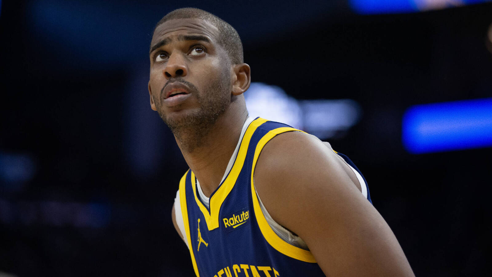 Chris Paul becomes latest player to accuse Daryl Morey of not keeping his word