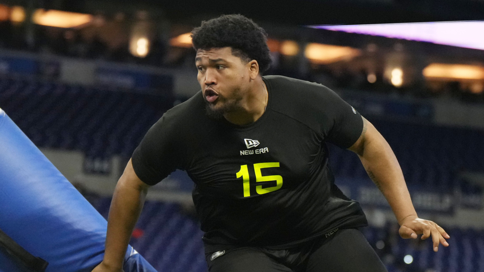 Mother of Steelers' first-round pick dies after he was drafted