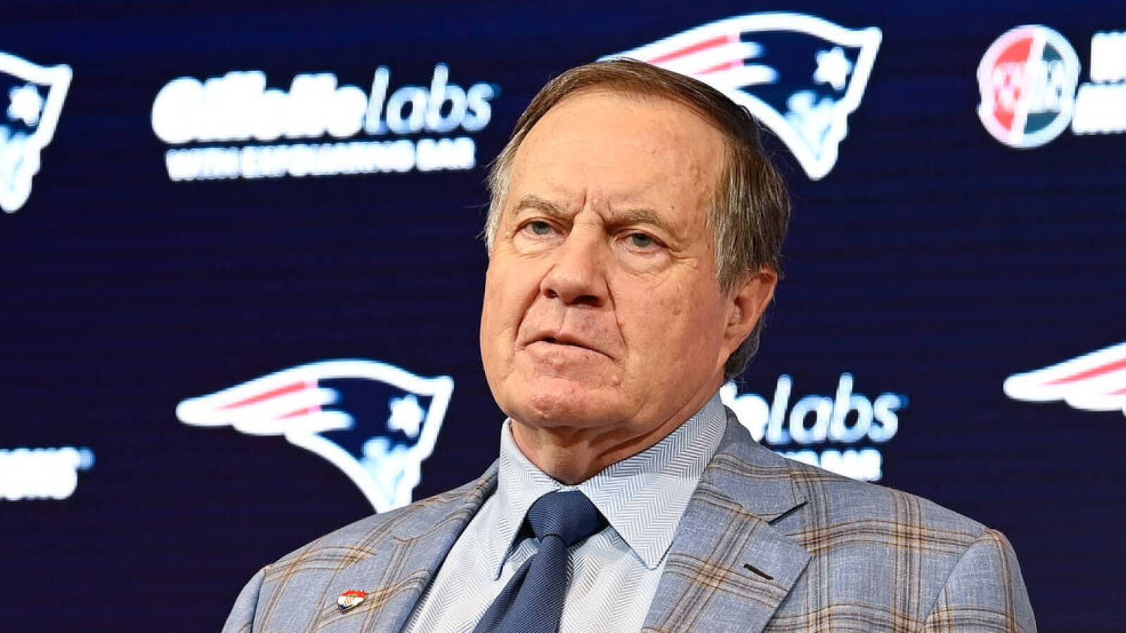 Patriots front office execs could reportedly join Bill Belichick with new team