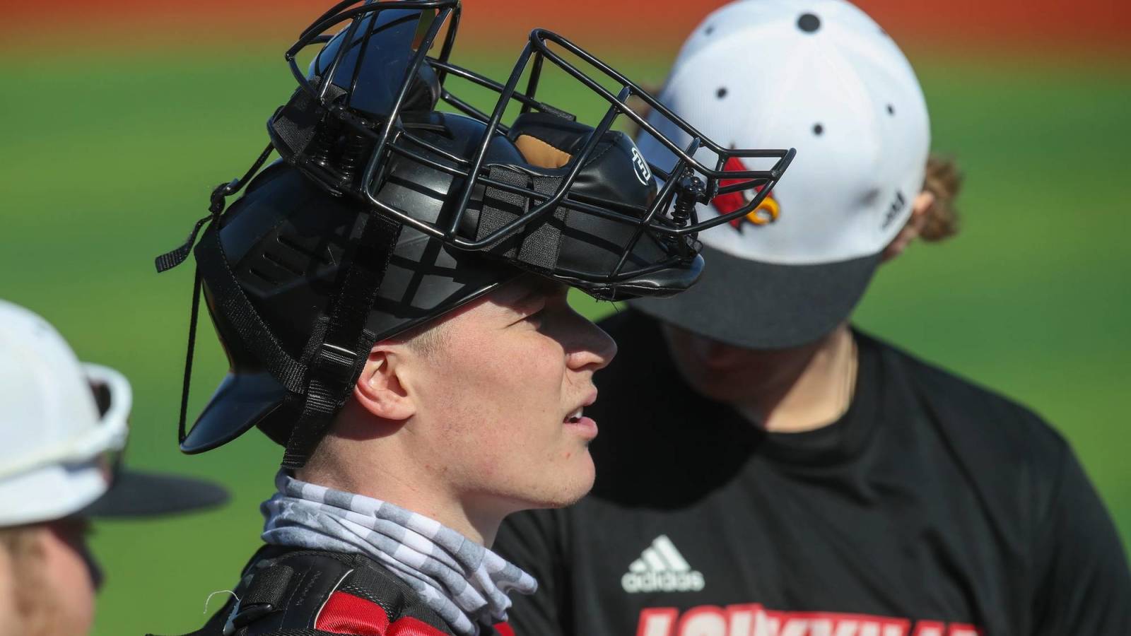 Pirates select Henry Davis with No. 1 pick in 2021 MLB Draft 1 Pirates select Henry Davis with No. 1 pick in 2021 MLB Draft