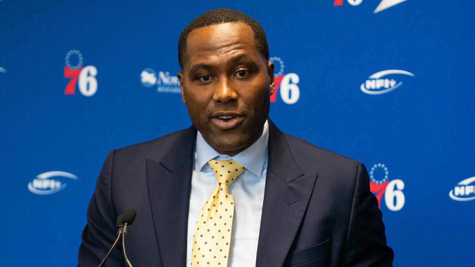 Report: Elton Brand, Sixers agree to multiyear extension