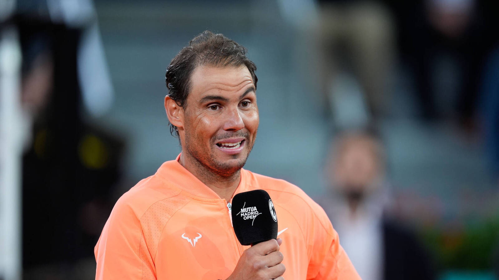 Andy Roddick believes Rafael Nadal to make it big during Roland Garros 2024 as he is ‘the master of under-promising and over-delivering’
