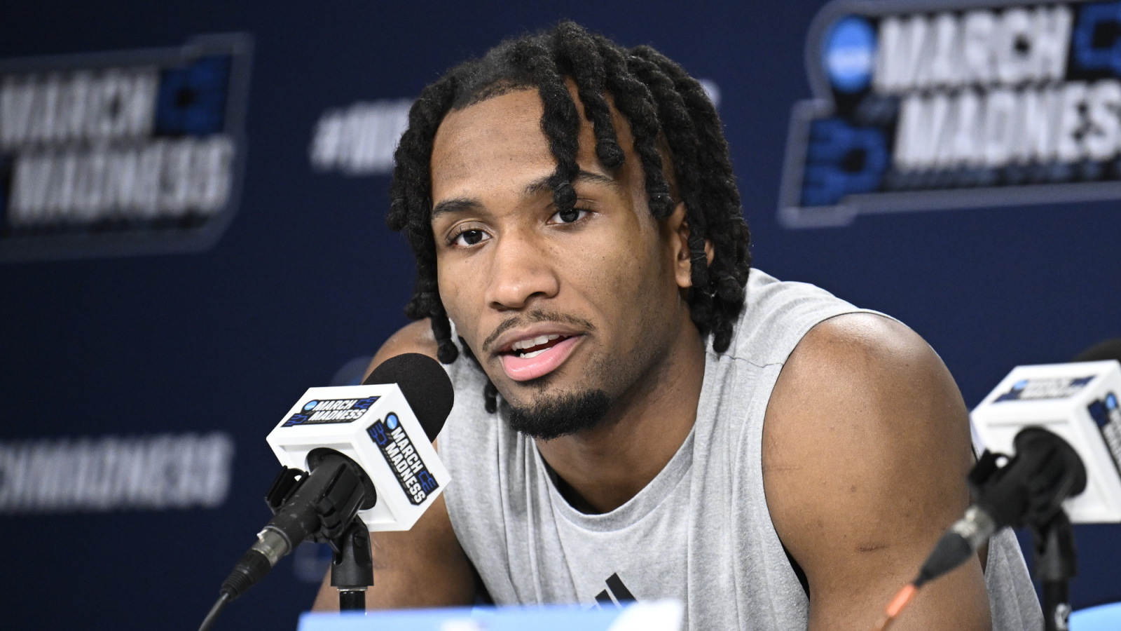 Darryn Peterson scores 28 points as Utah Jazz edge Atlanta Hawks in Summer League OT