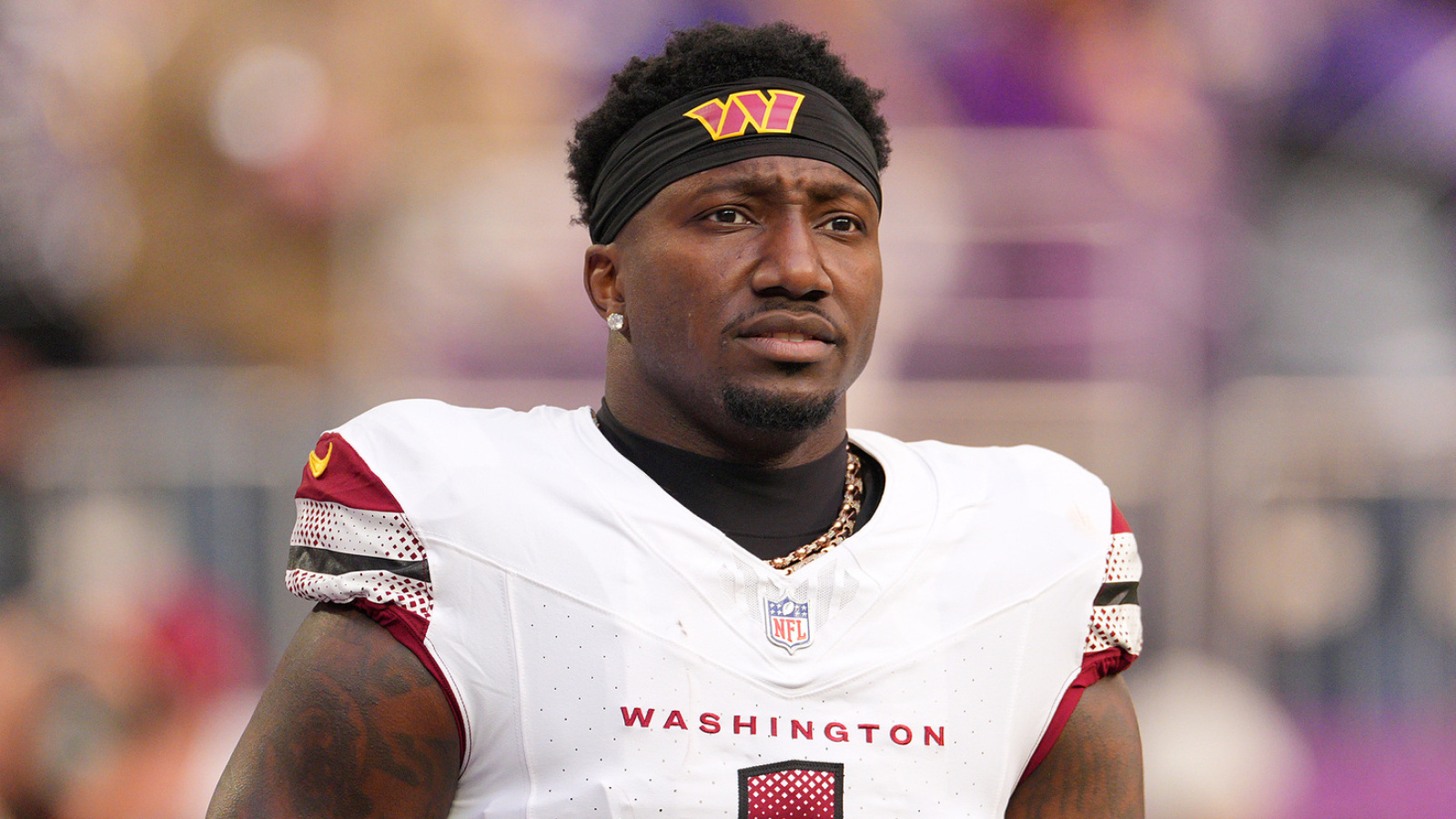 Should this AFC North team make a move for Deebo Samuel?