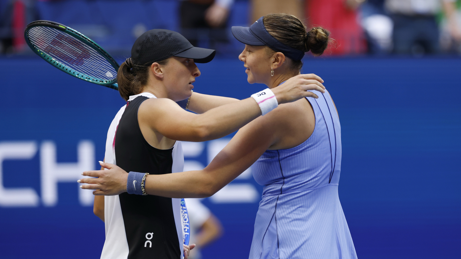 'The schedule is crazy': Iga Swiatek slams 11-month season as she targets China Open run