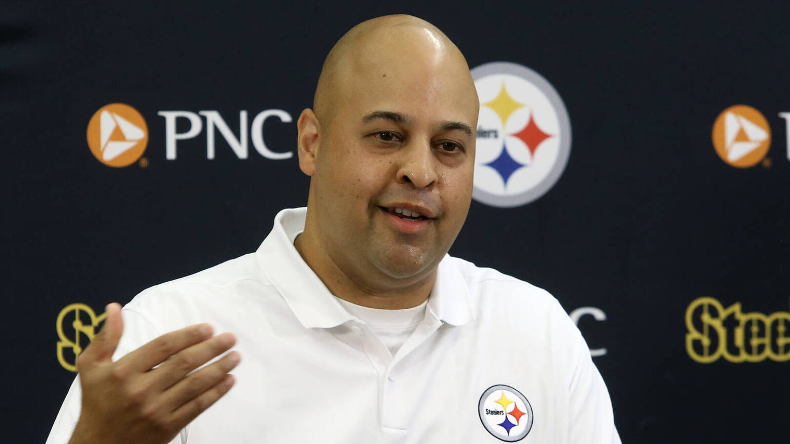 NFL Draft Q&A: Pittsburgh Steelers intel, needs and more