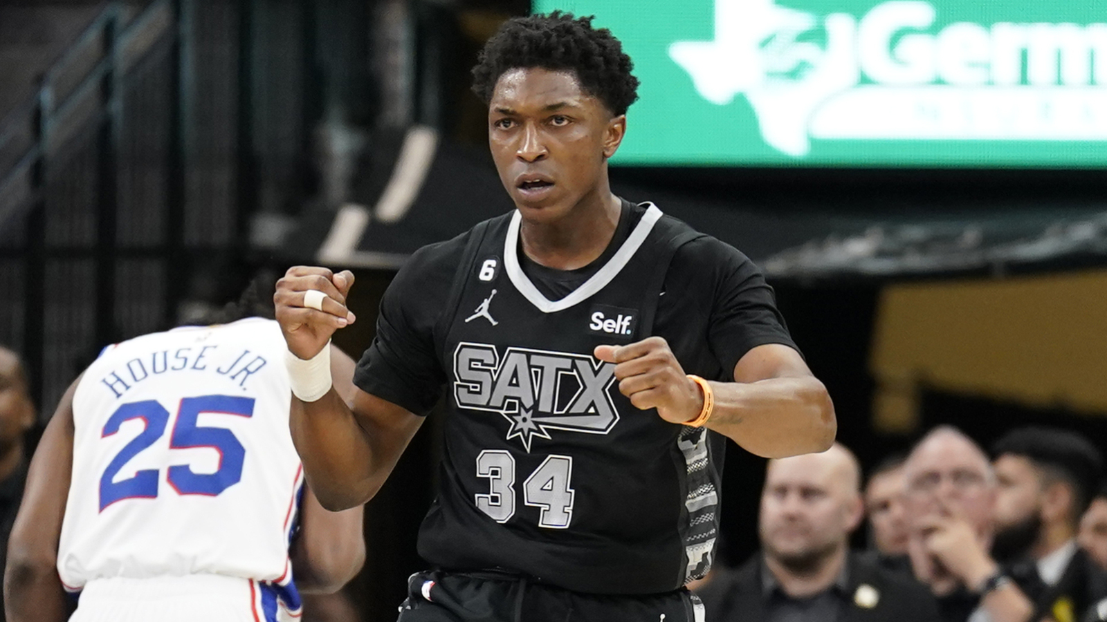 Former NBA top-10 pick reportedly joining Turkish club