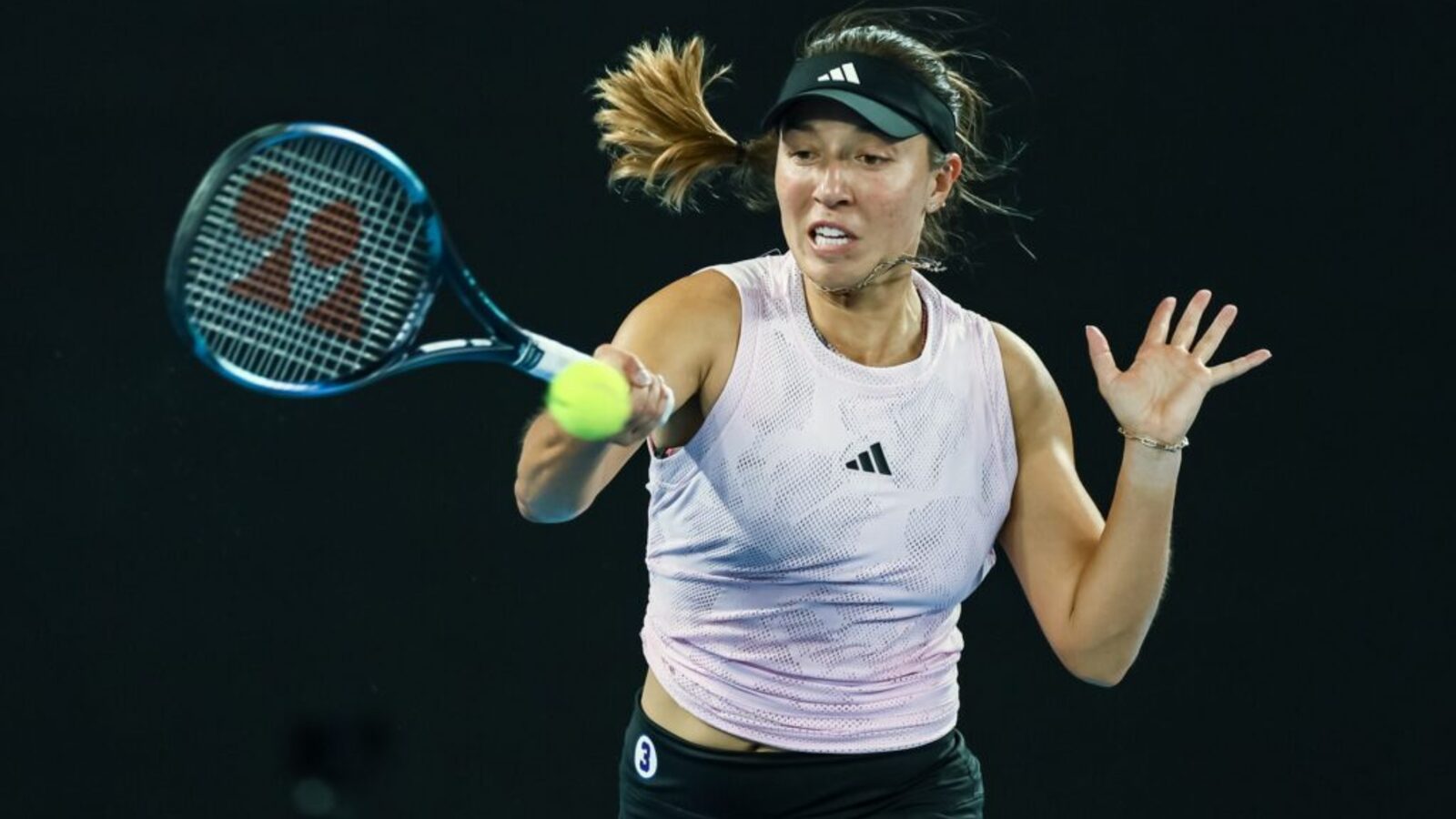 Australian Open Day 2 Women’s Predictions Including Jessica Pegula vs Maya Joint