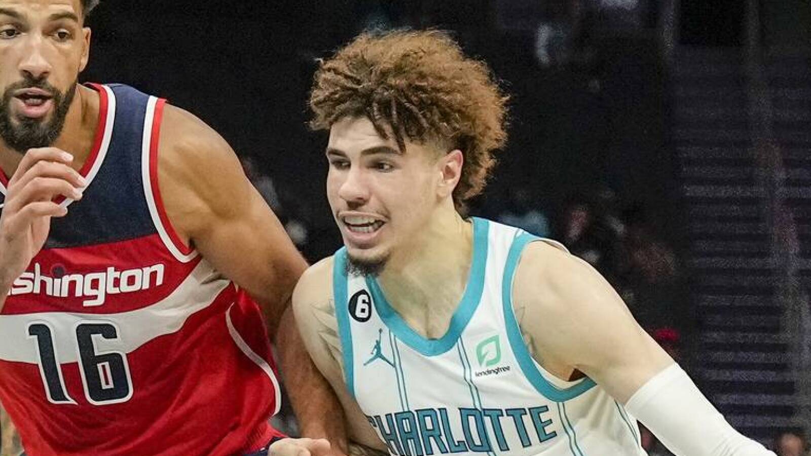 Hornets' LaMelo Ball to miss start of season with ankle sprain