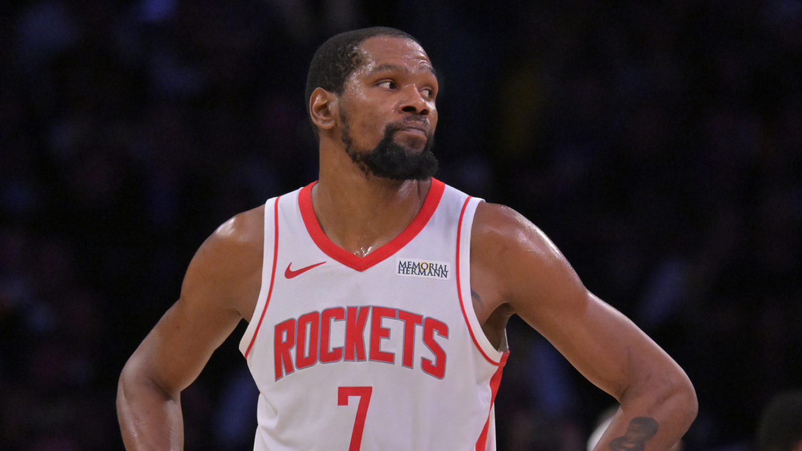 Kevin Durant Reveals He Expected Russell Westbrook to Play Five More Years Before Shocking Retirement