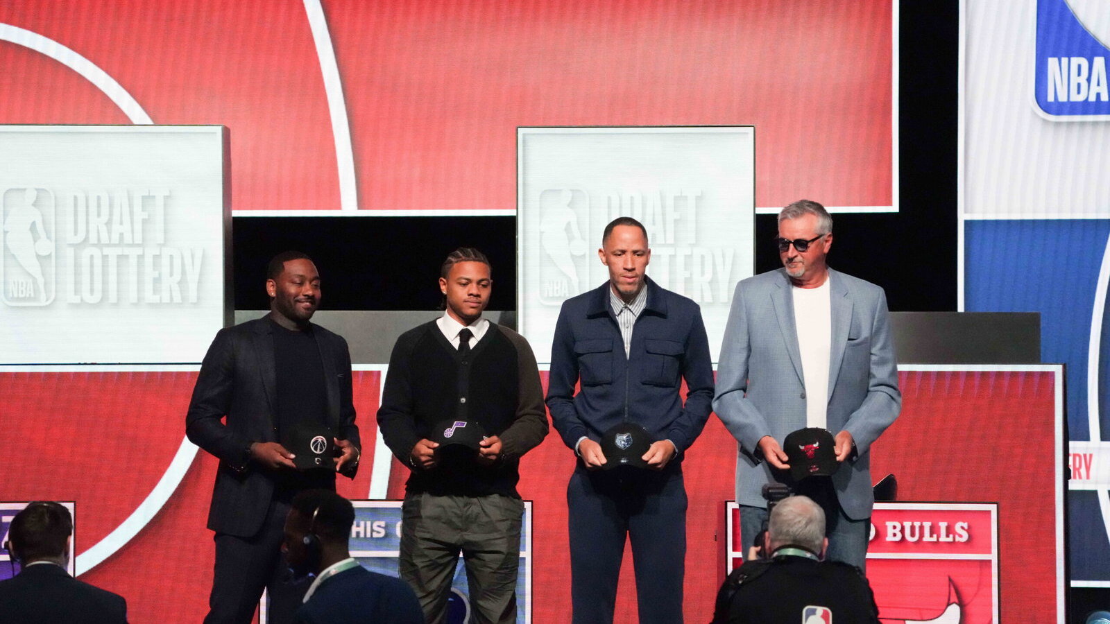 Jazz Writer Chandler Holt Gives Perspective on Utah’s Historic Lottery
