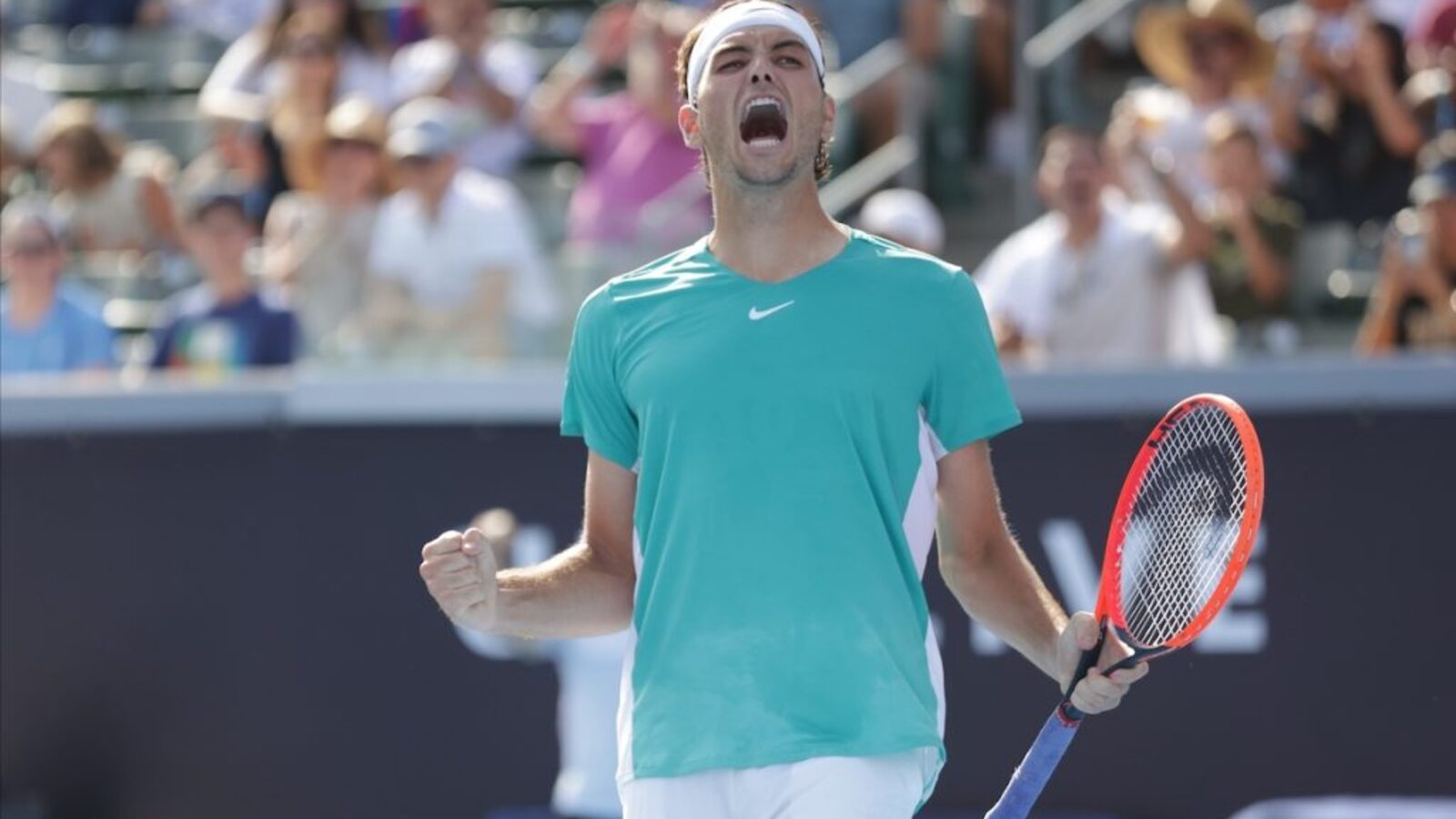 ATP Tokyo Day 2 Predictions Including Taylor Fritz vs Cameron Norrie