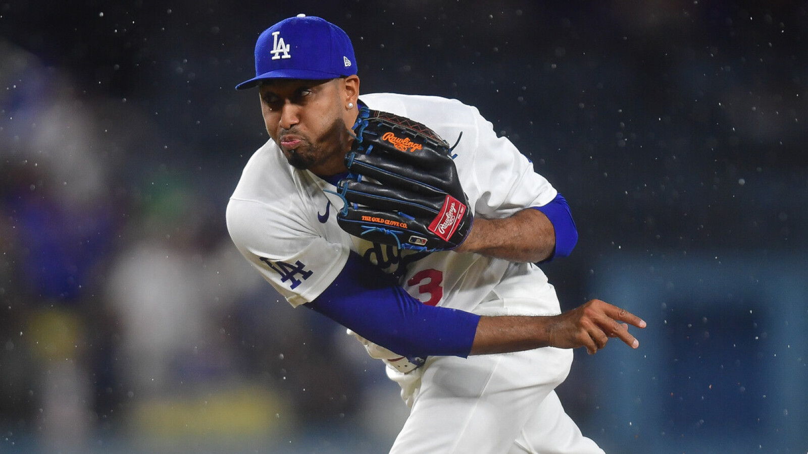Dodgers bullpen built to sustain loss of Edwin Diaz
