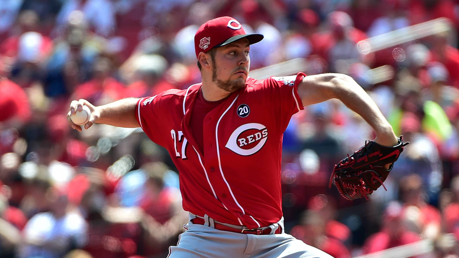 21 Mlb Free Agent Class Starting Pitchers Yardbarker