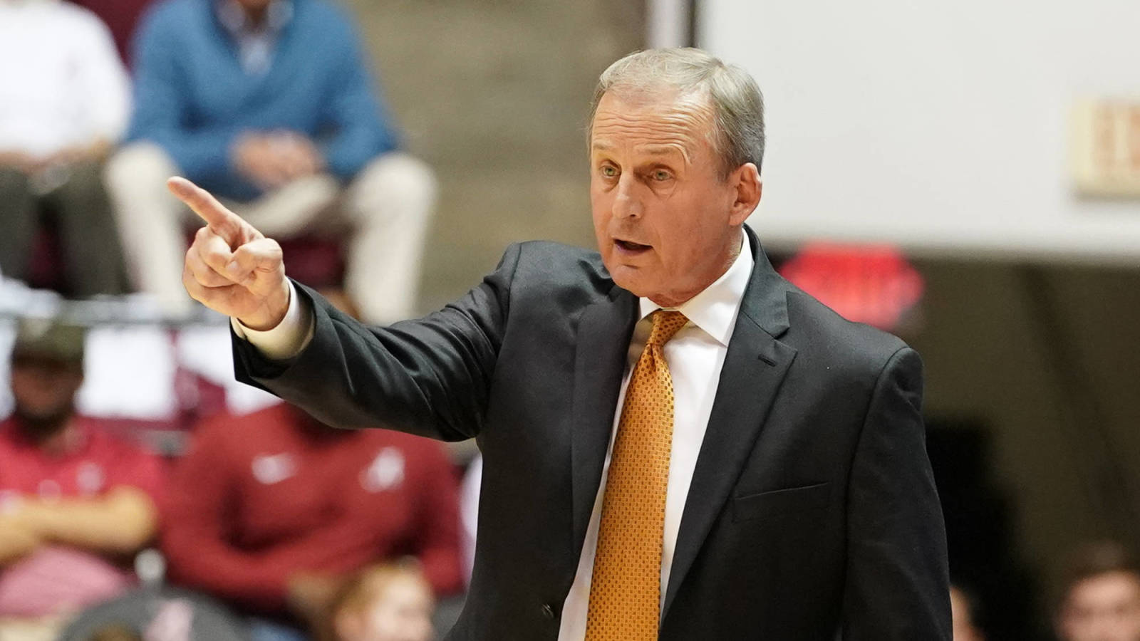 Rick Barnes Shares Surprising Story About Actor Who Played Smash Williams On Friday Night Lights Yardbarker