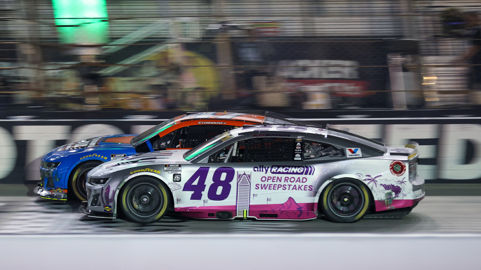 Kyle Petty Is Sick of Hearing Calls for Rick Hendrick to Push Alex Bowman Out of the Team