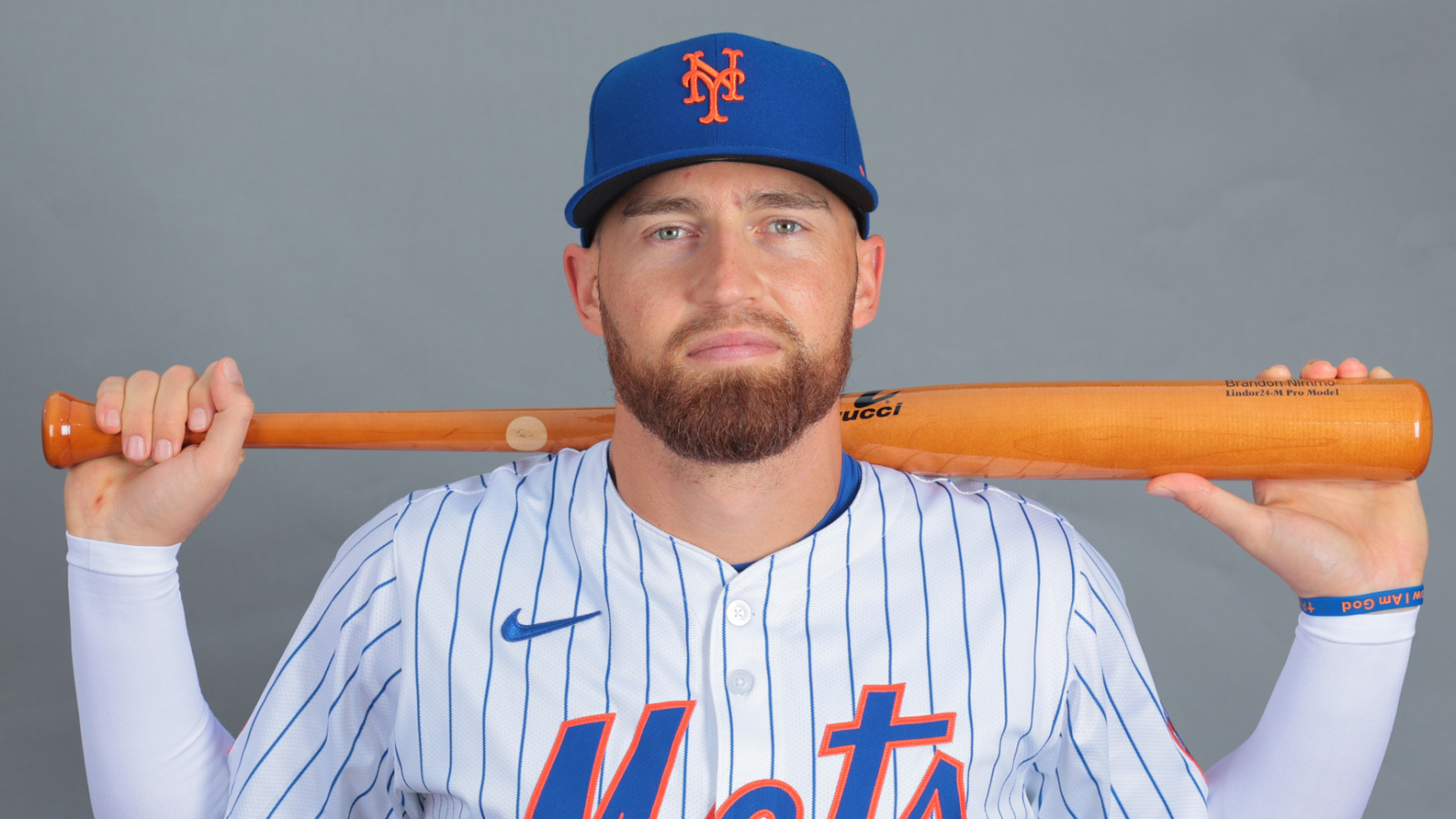 Brandon Sproat, Brandon Nimmo provide optimism for Mets