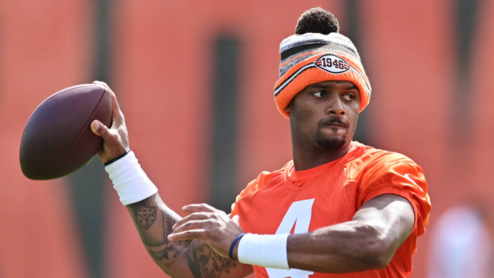 Can Browns void Deshaun Watson contract if 'new' allegations came to light? - NewsOpener