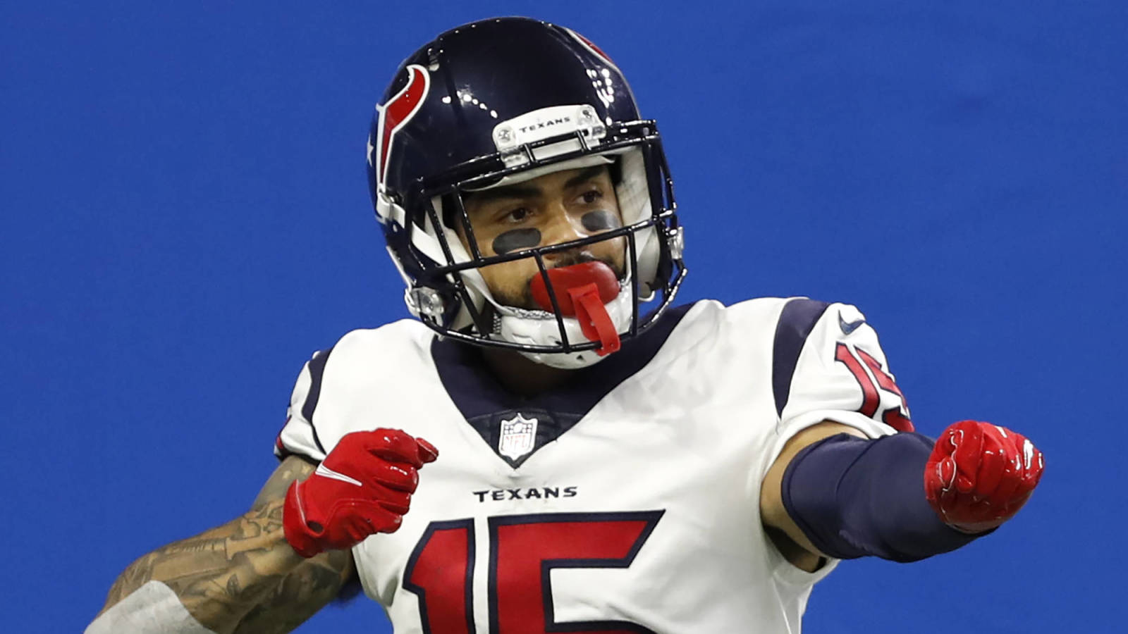 Will Fuller offers explanation for his six-game PED suspension