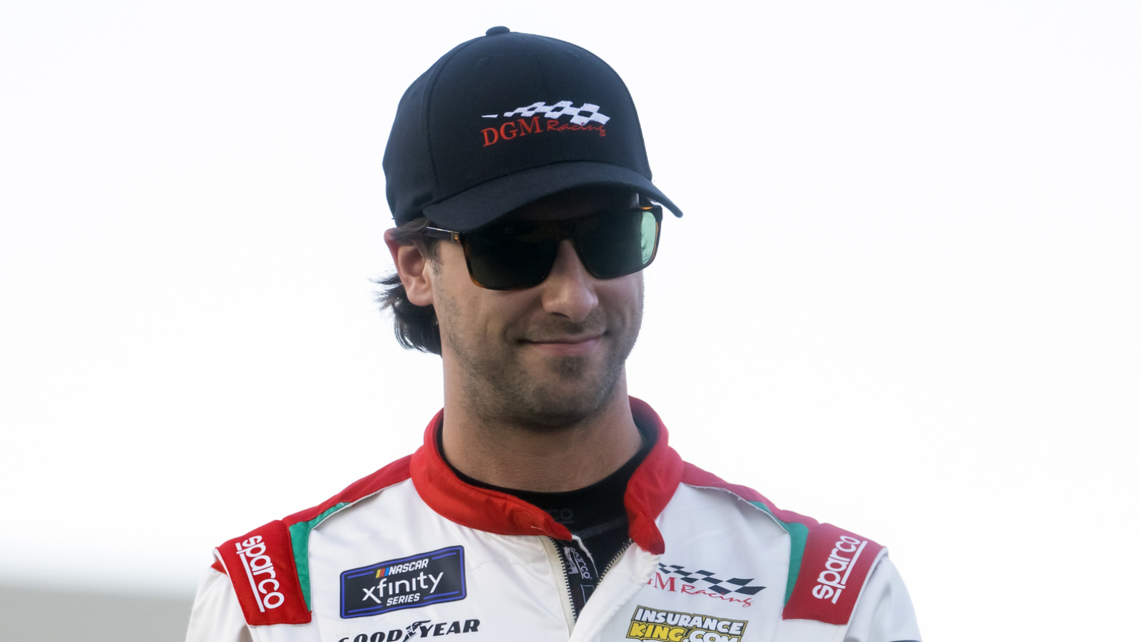 Josh Bilicki preparing for double-duty weekend as NASCAR hits the streets of Chicago