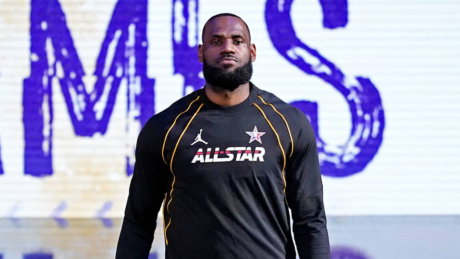goon squad lebron