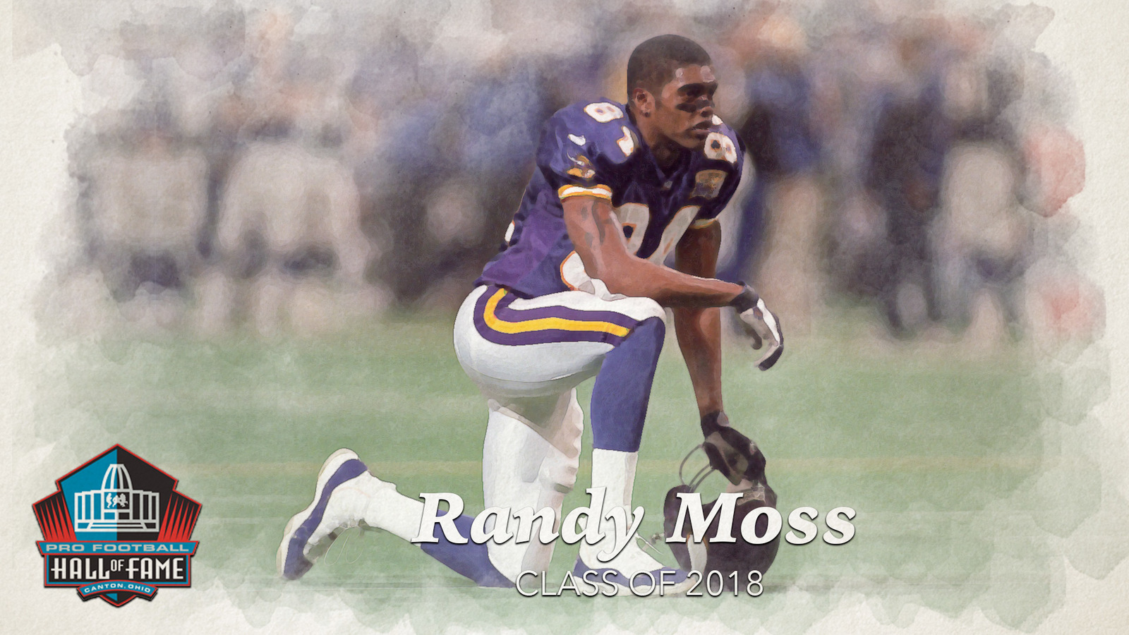 Randy Moss Vikings Wallpaper posted by Michelle Johnson