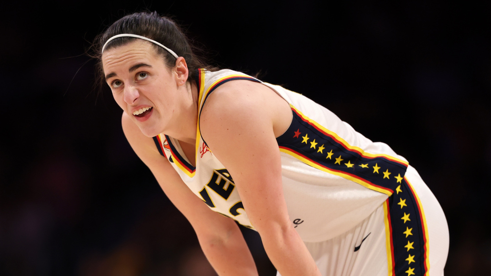 Fever's Caitlin Clark closer to suspension after technical vs. Sun