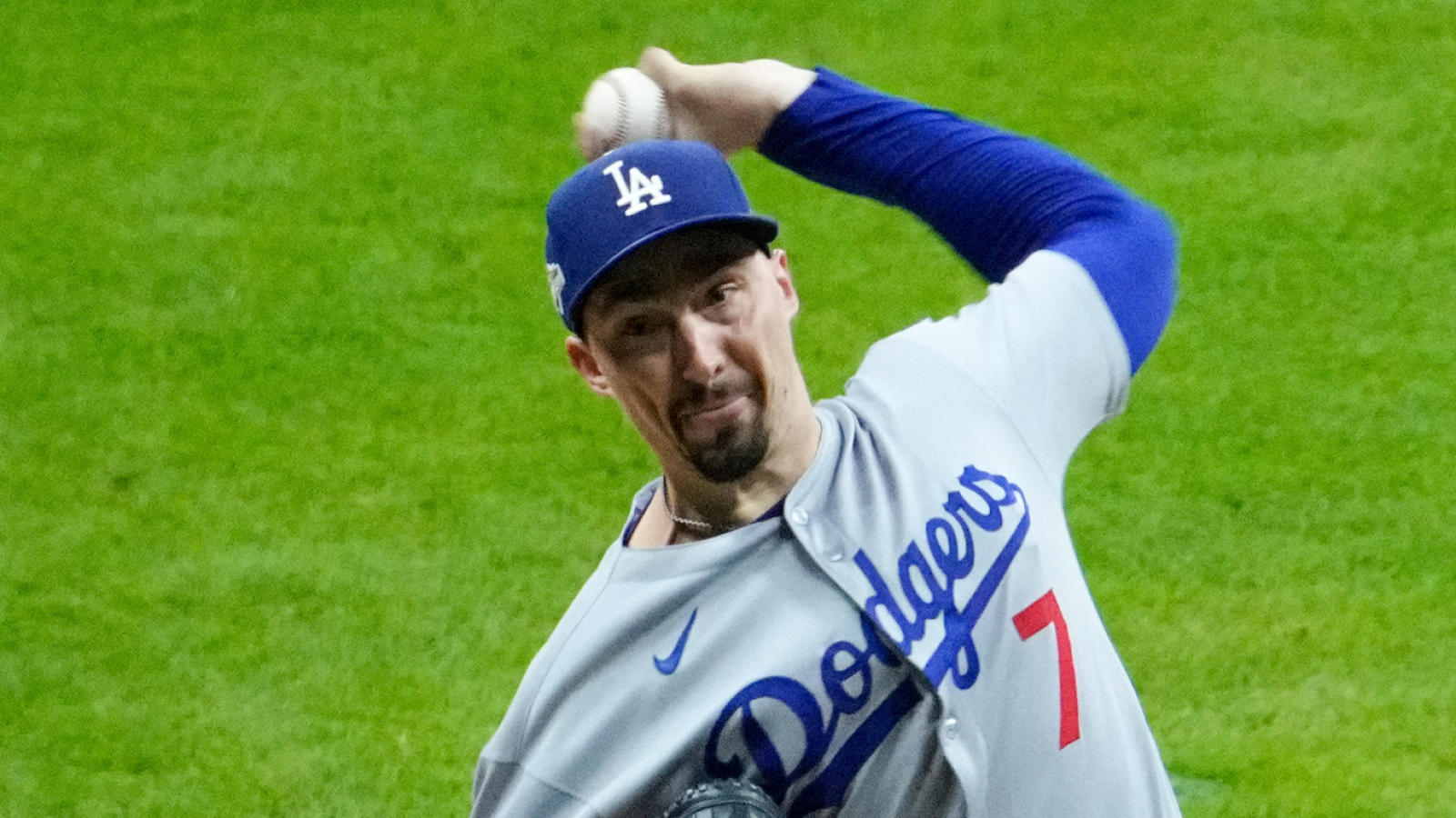 How do the Dodgers, Blue Jays stack up in the World Series?