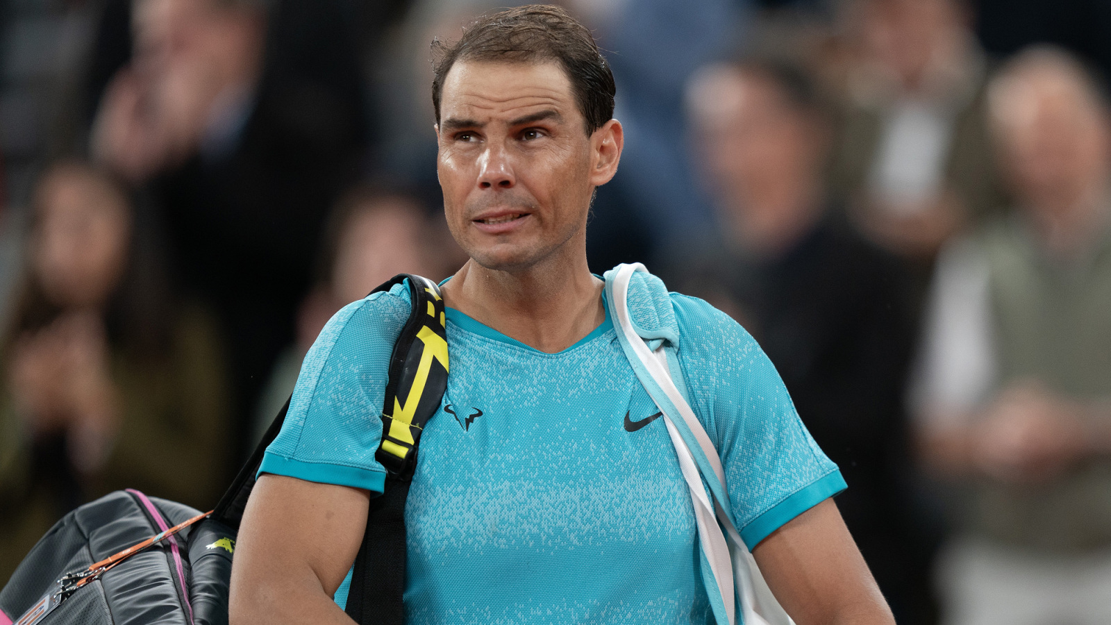 'He never disrespected me or his family,' Coach Carlos Moya points out Rafael Nadal’s greatest trait of being a champion