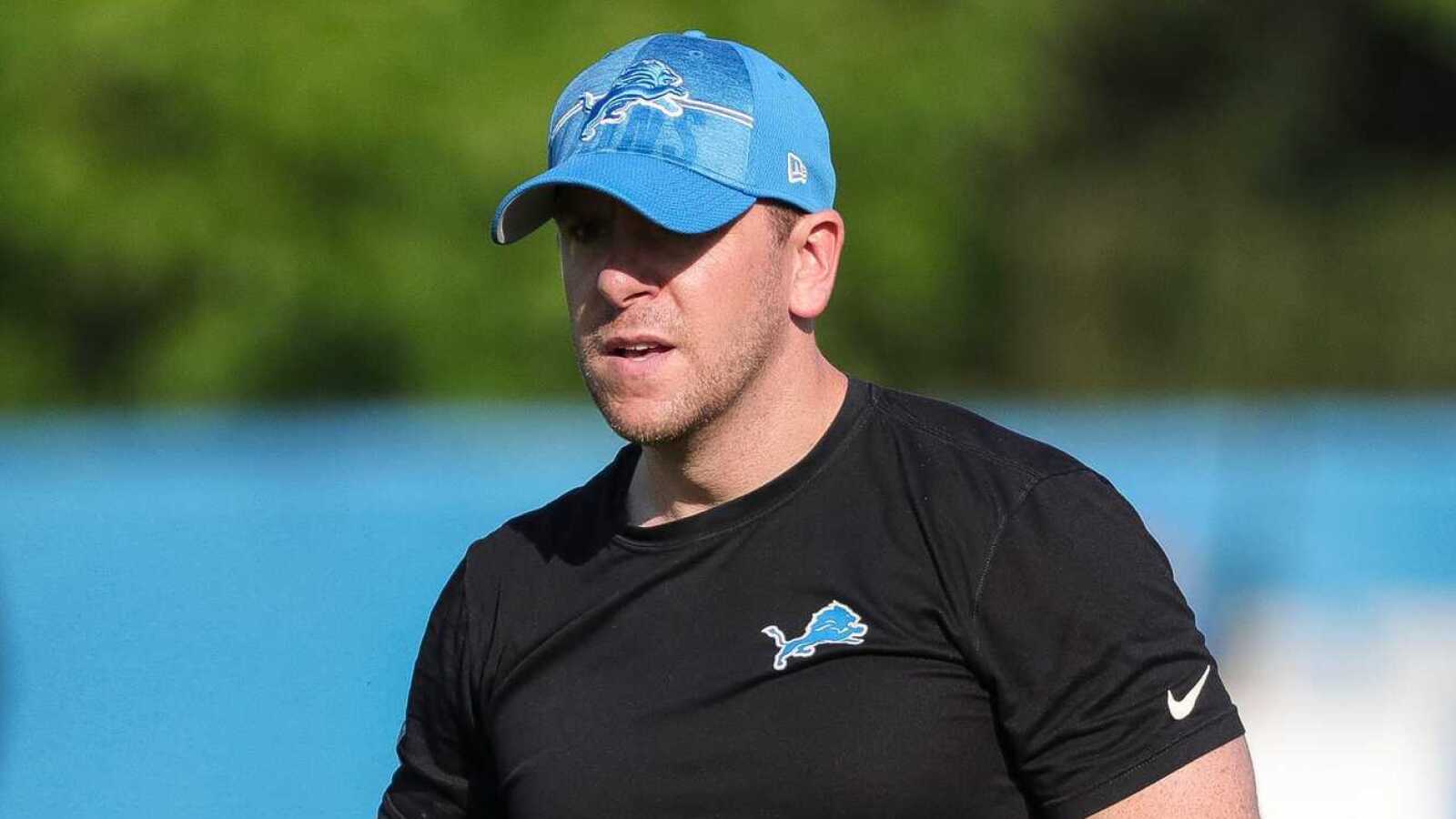 How Jets ended up with Brian Duker instead of Wink Martindale as defensive coordinator
