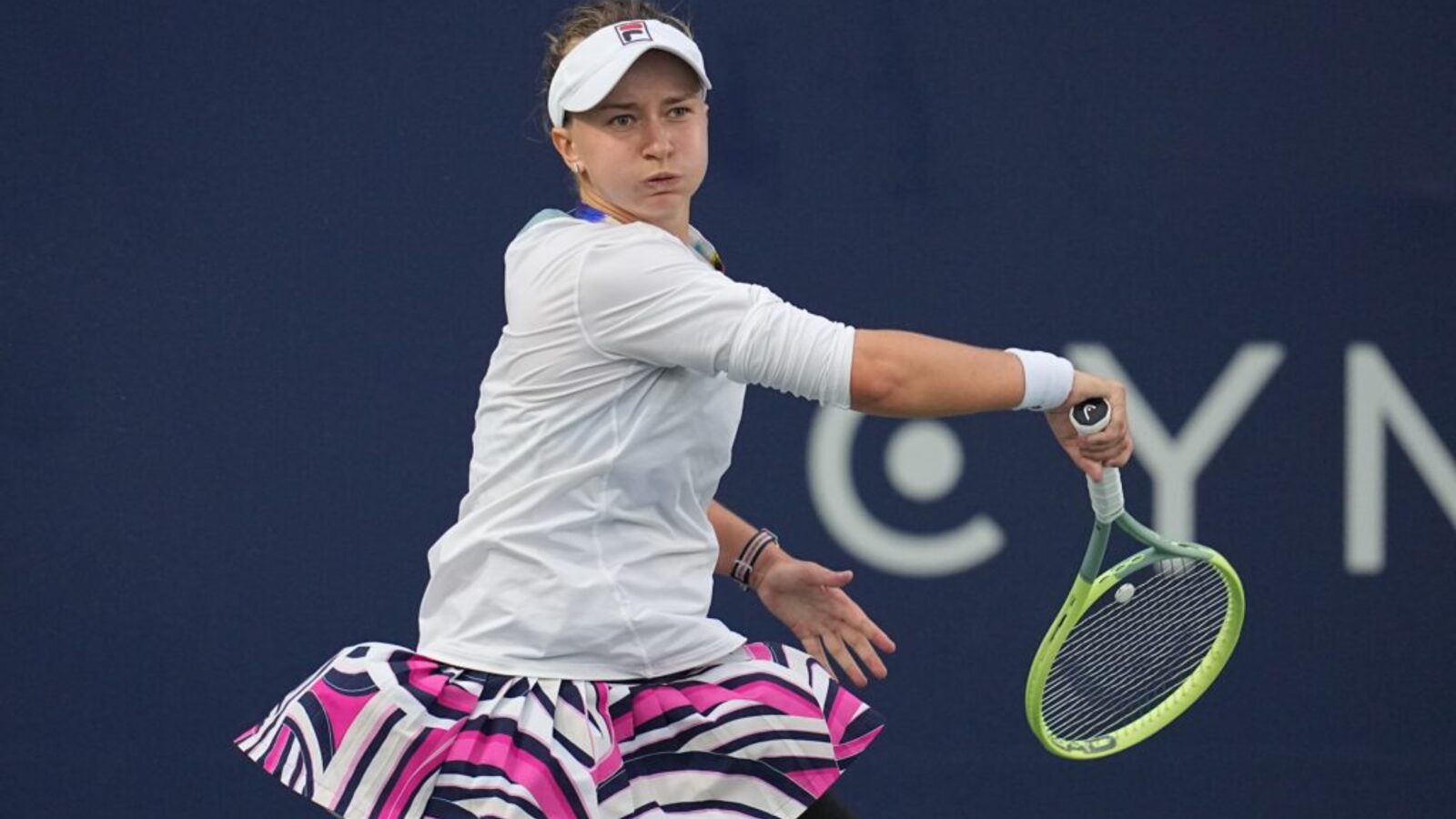 WTA Eastbourne Day 1 Predictions Including Leylah Fernandez vs Barbora Krejcikova