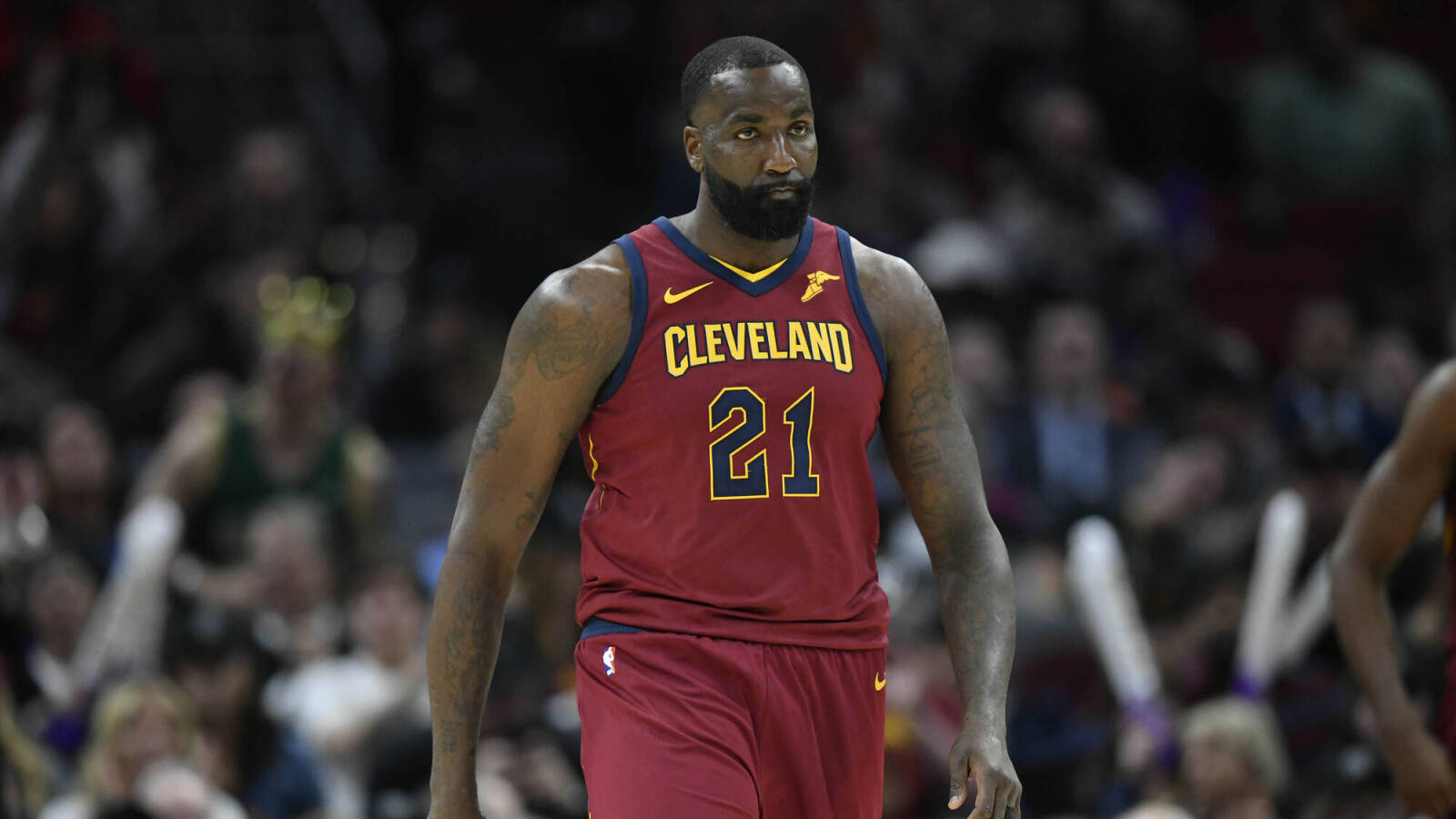 Kendrick Perkins Makes Bold Prediction on Boston Celtics’ Upcoming Super Clash vs Indiana Pacers