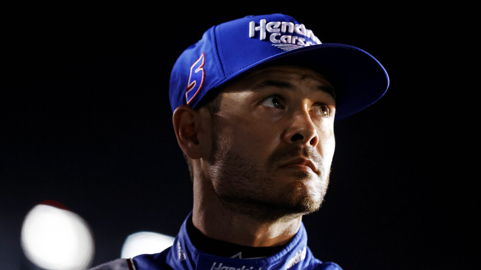 Kyle Larson looking for elusive Triple Sweep at Bristol
