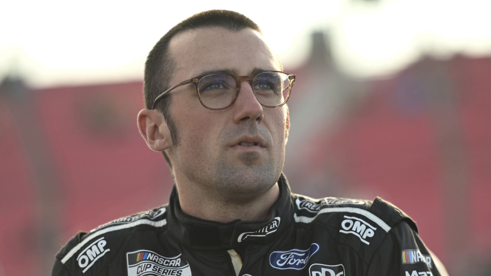 Austin Cindric, Alex Bowman come out on different sides of Bristol bubble battle