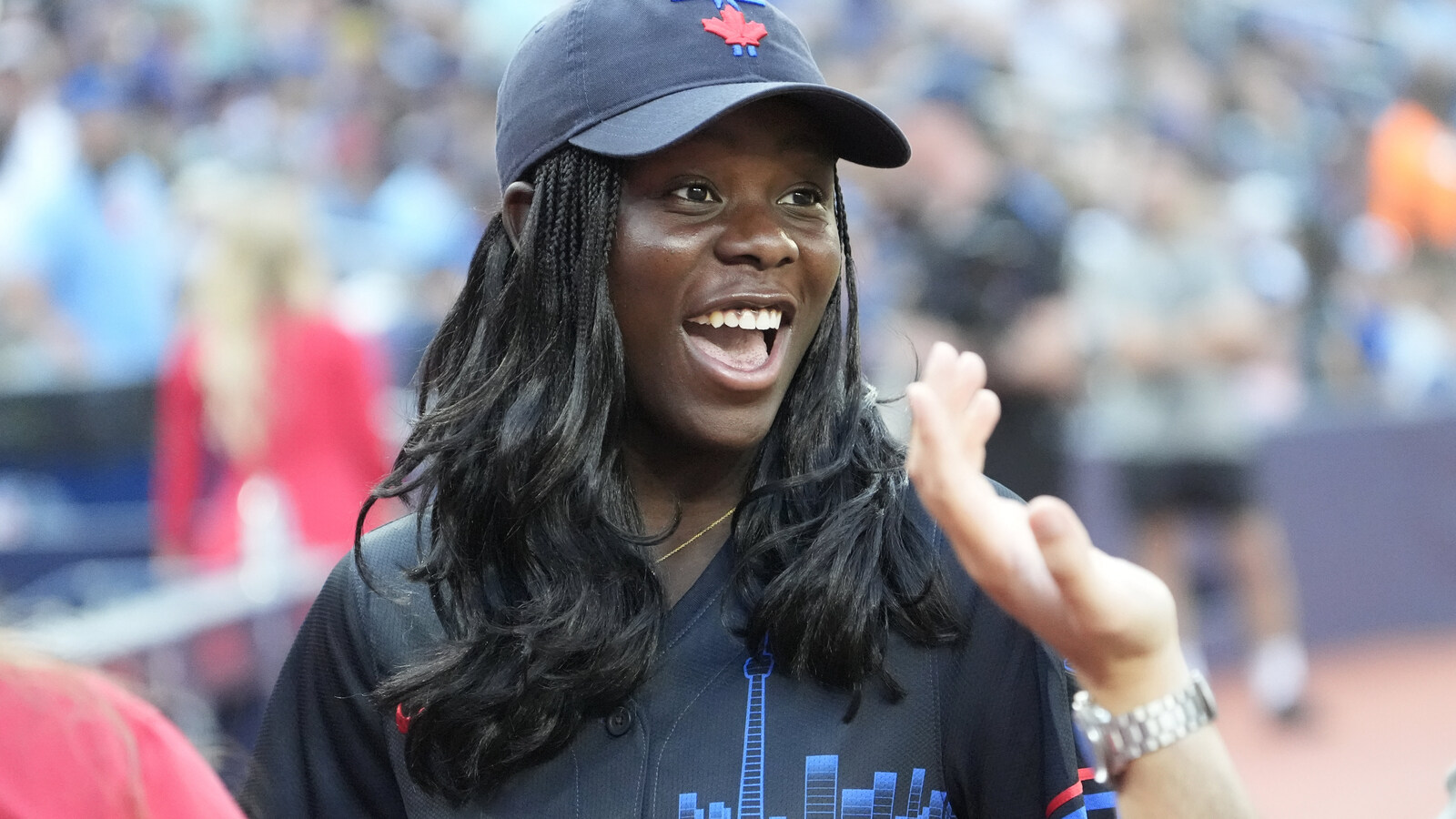 'It's insane to think about': Victoria Mboko prepares her comeback to the courts as US Open seed