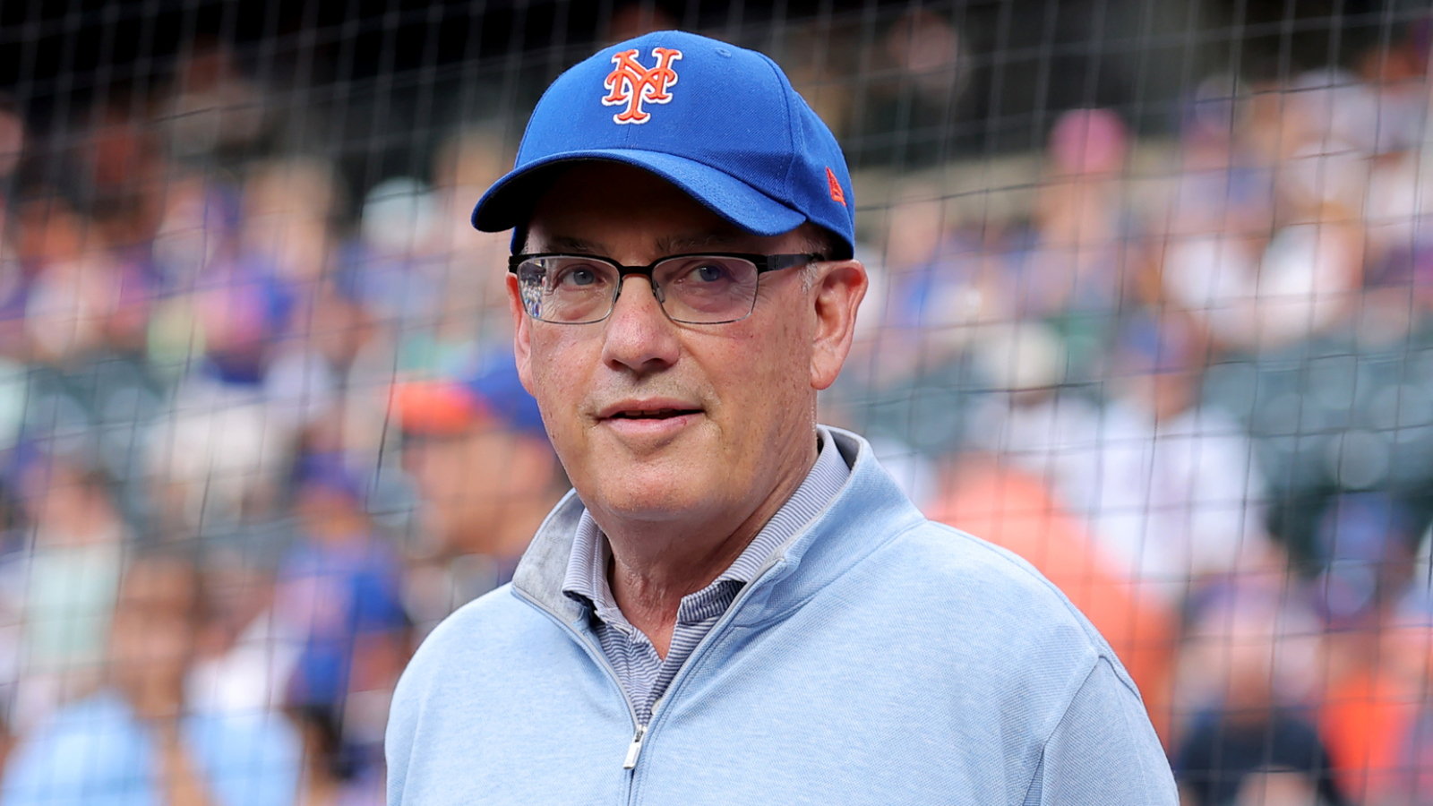 Steve Cohen addresses possibly naming a Mets captain