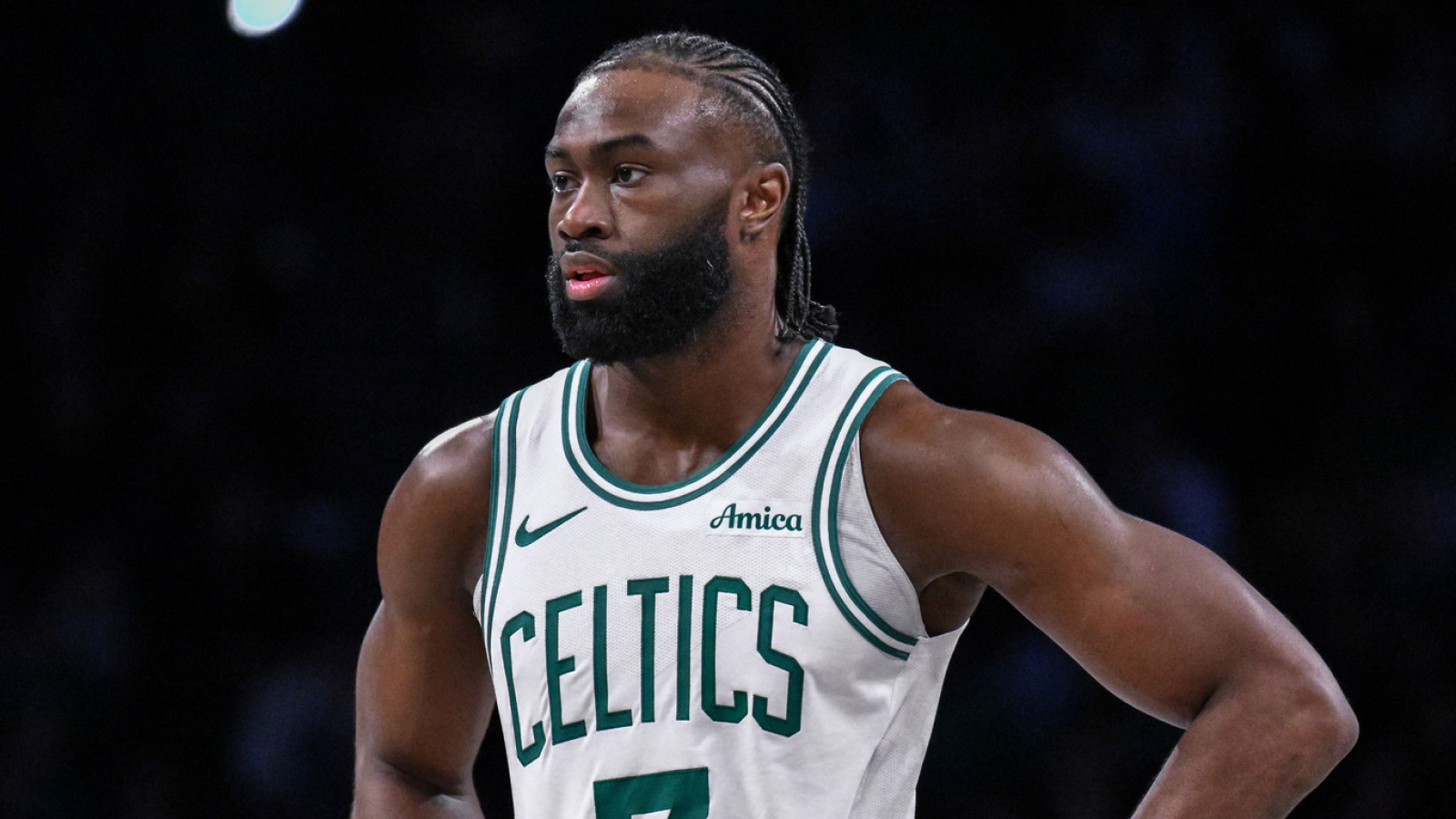 Jaylen Brown's confidence can help Celtics down Knicks