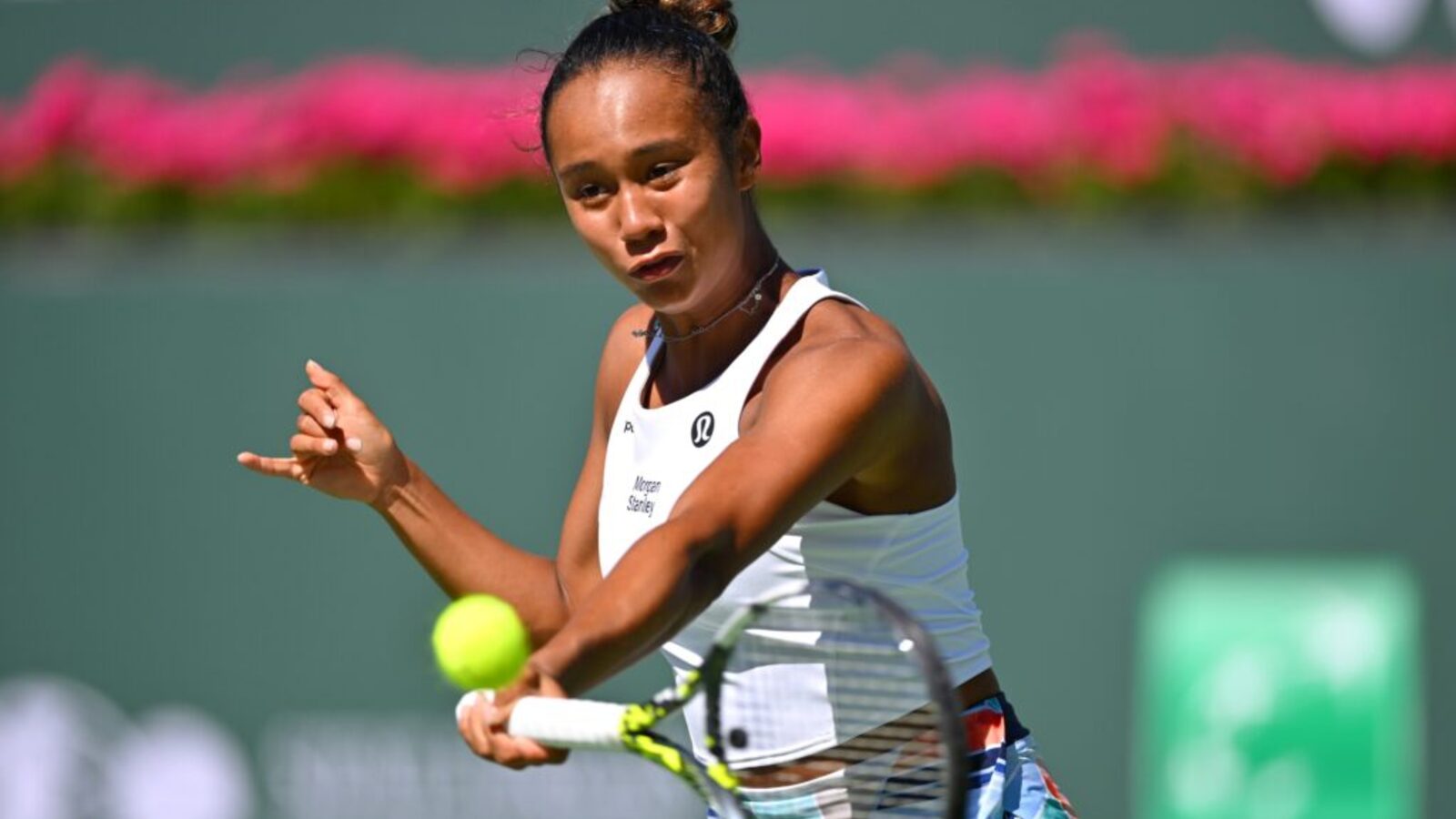 WTA Osaka Final Prediction: Leylah Fernandez vs Tereza Valentova