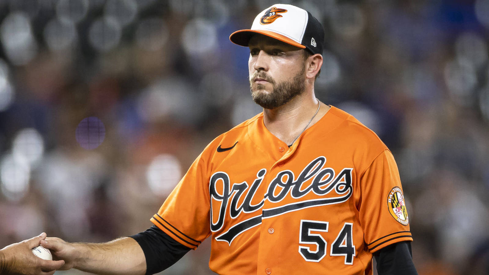 Orioles breakout reliever Cole Sulser should be in demand this winter