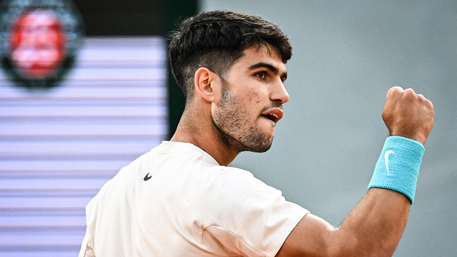 Watch: 'You look like 40!': Carlos Alcaraz charms John McEnroe in Roland Garros gym moment
