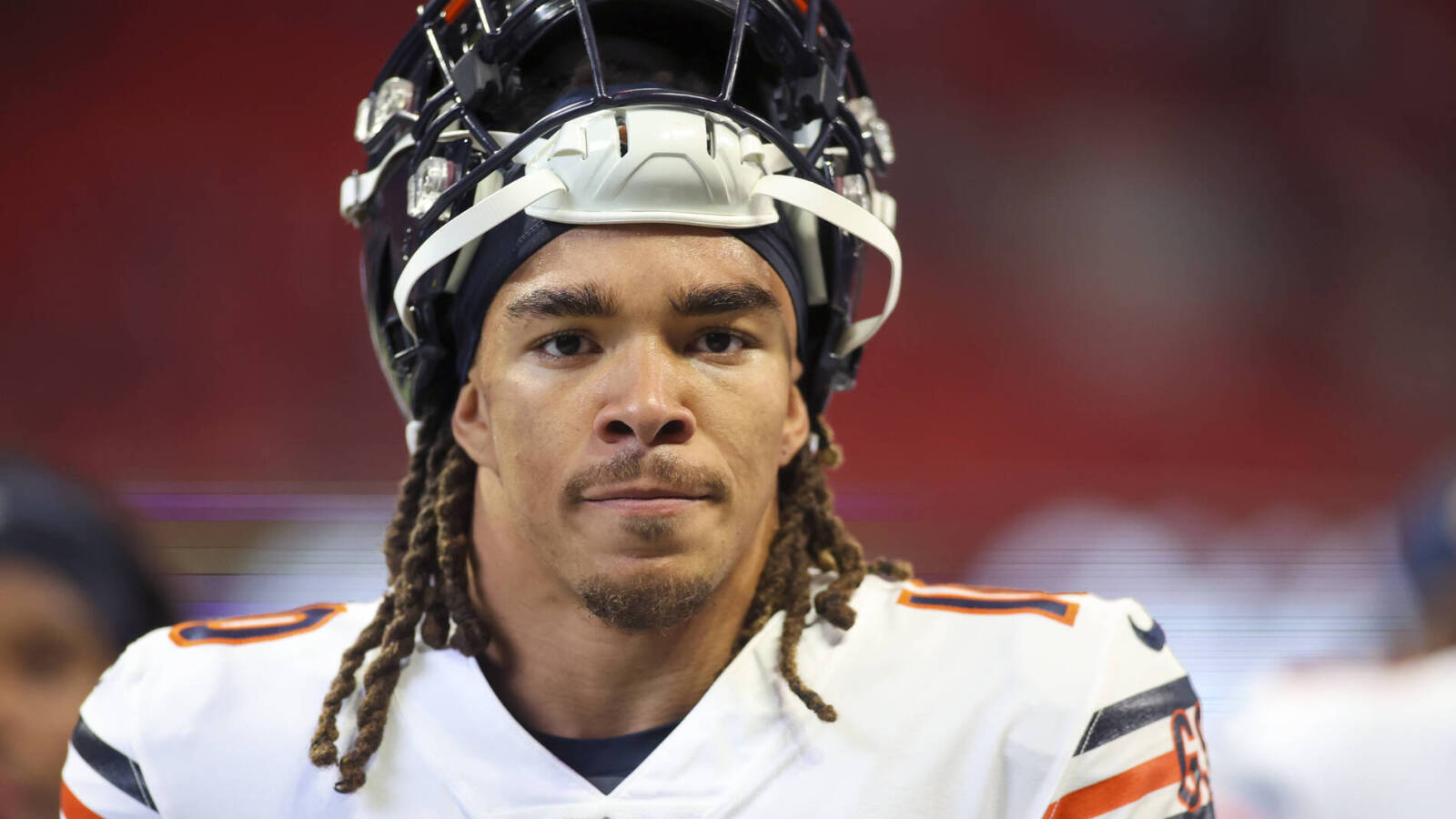 Early returns on Chase Claypool trade look dismal for Bears - NewsOpener
