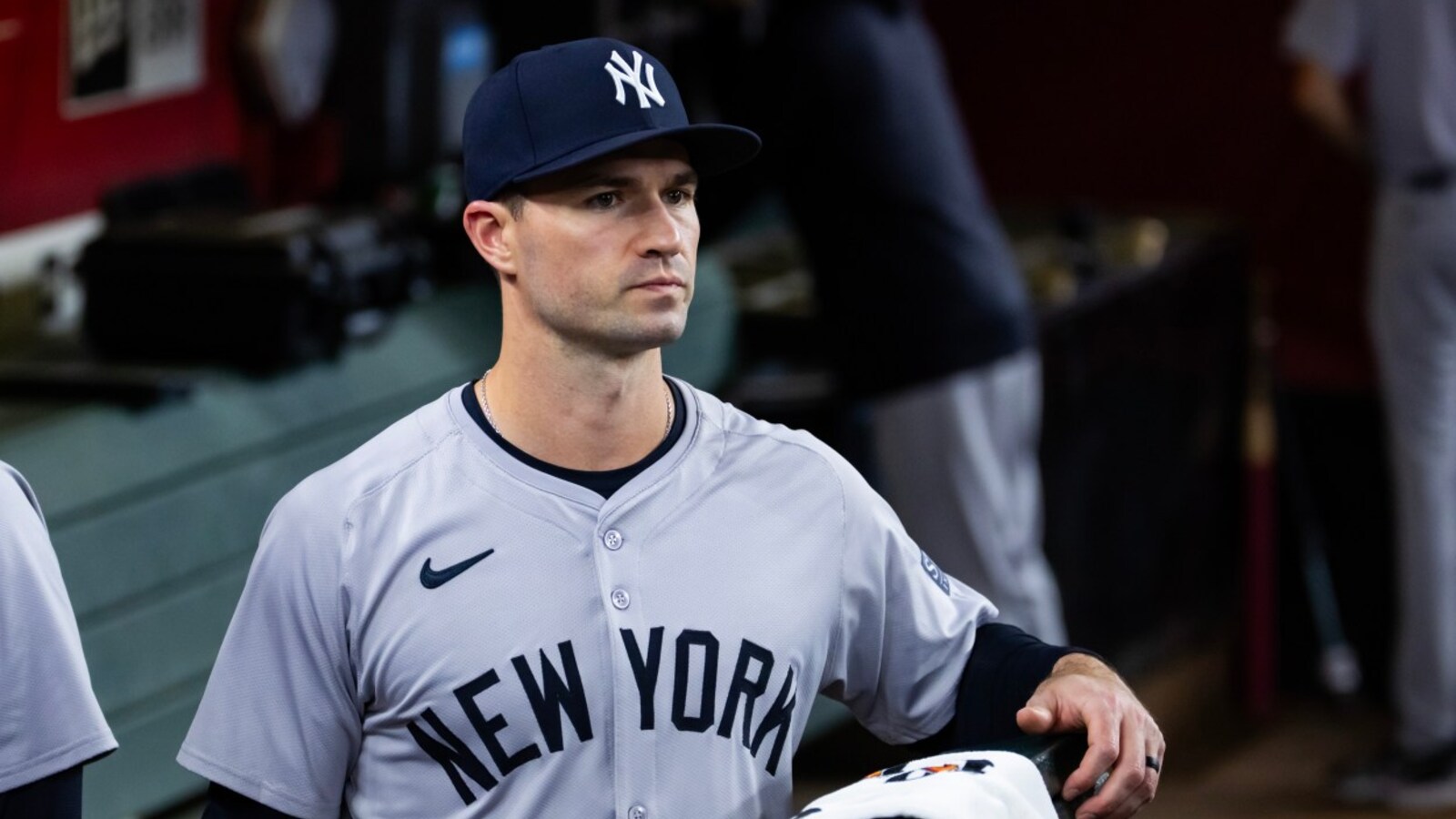 MLB News