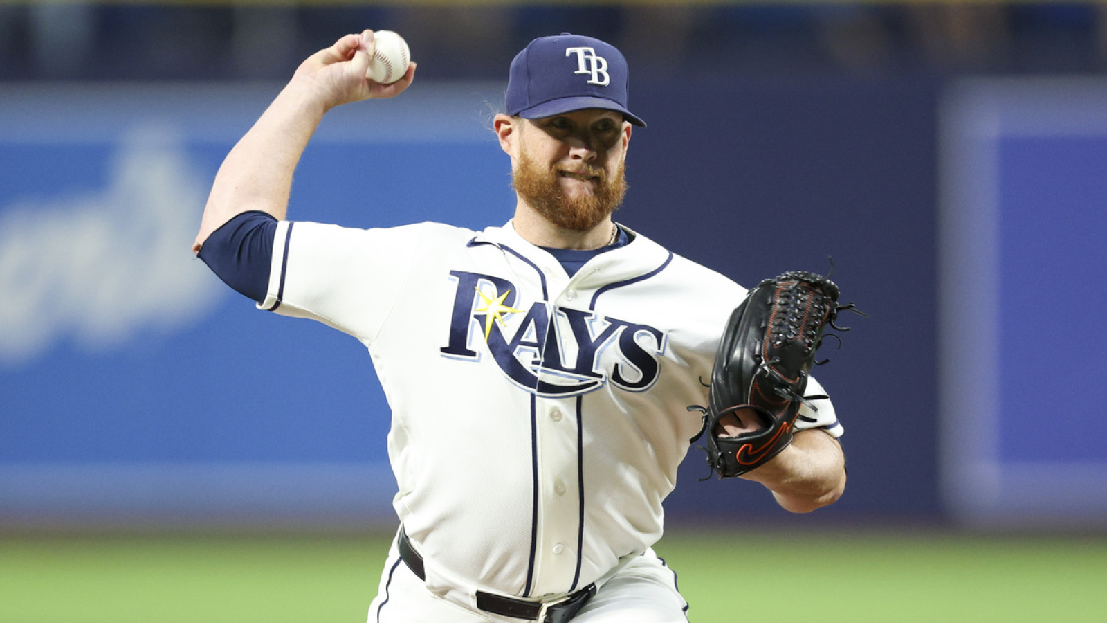 Royals hledají záchranu: legend Craig Kimbrel se stává nadějí bullpenu
