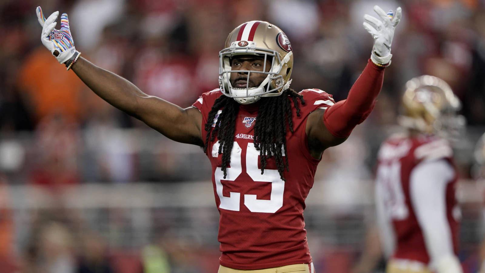 Juggernaut Pass Defense Has 49ers Poised For Super Bowl Run Yardbarker