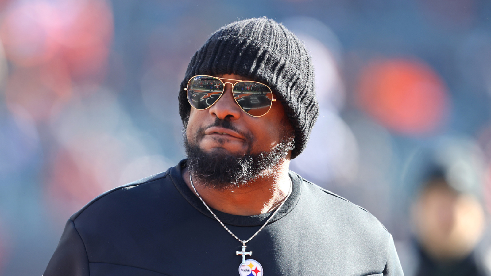 Steelers' Art Rooney II makes feelings on Mike Tomlin clear