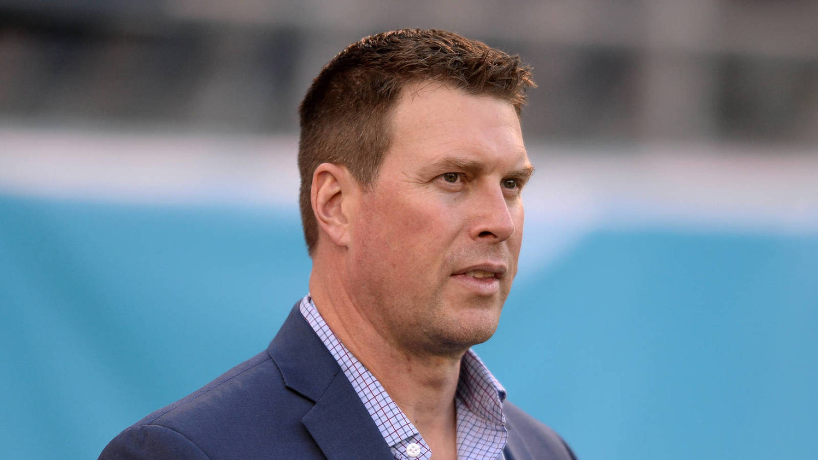 Ryan Leaf Joins Espn As College Football Commentator Yardbarker