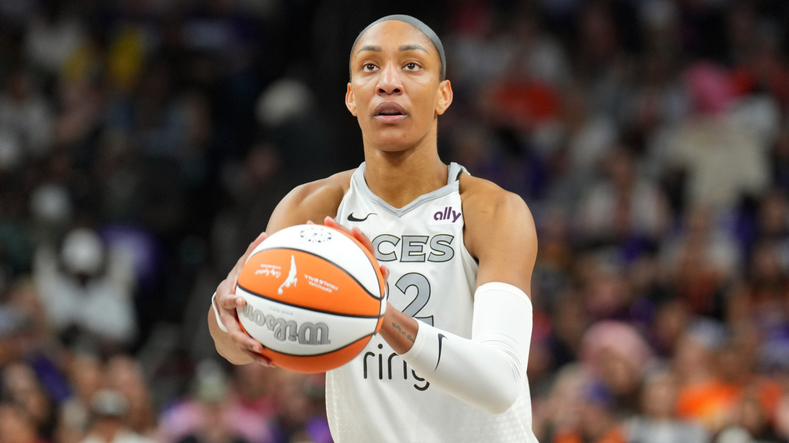 Five WNBA players to watch in 2026