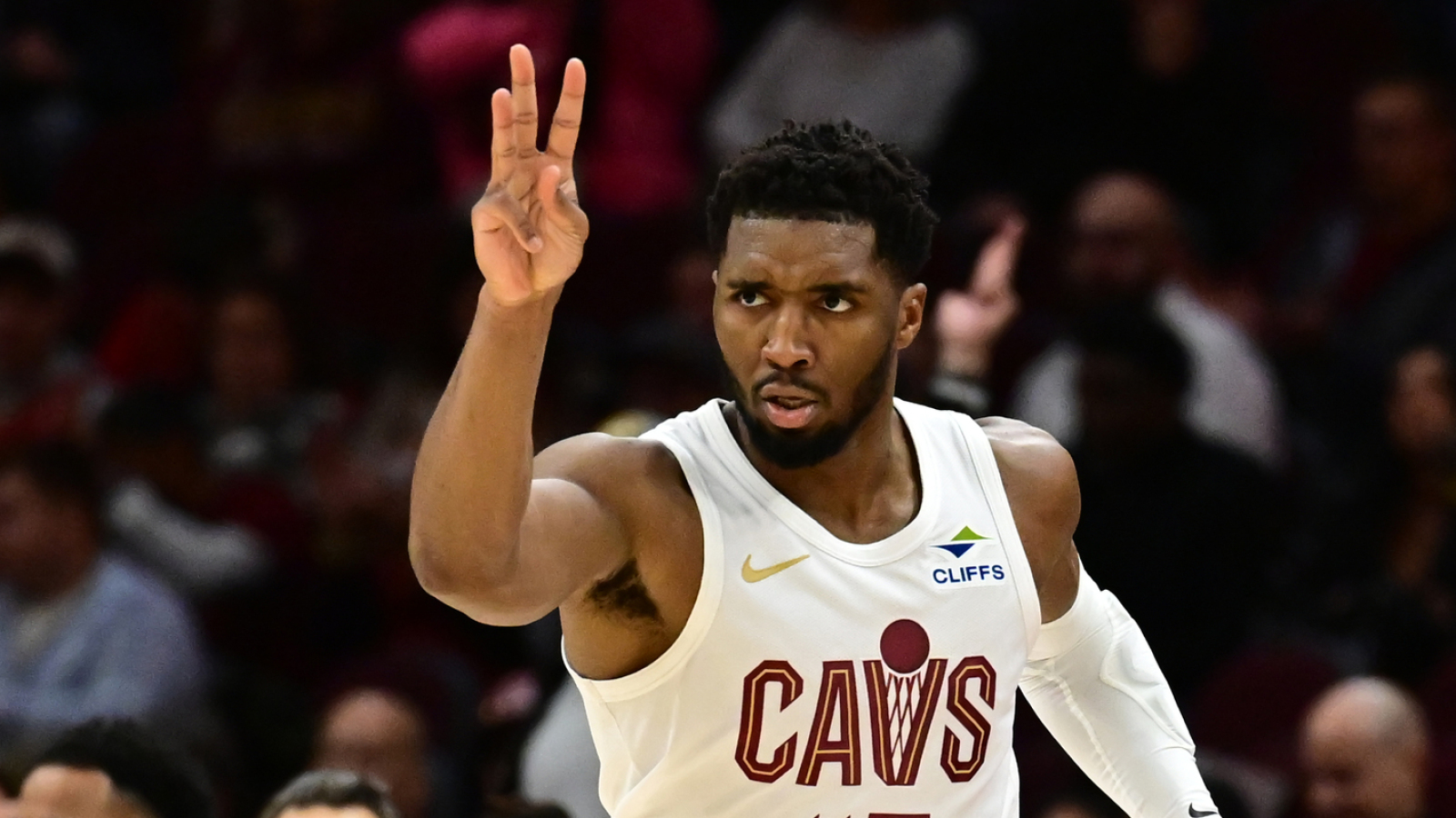 Why isn't Cavaliers star Donovan Mitchell a MVP candidate?