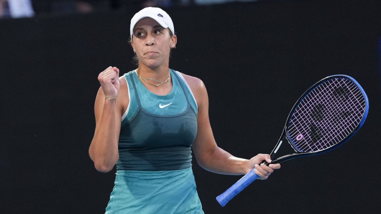 First WTA 1000 of the year loses Australian Open champion - injury forces Madison Keys out