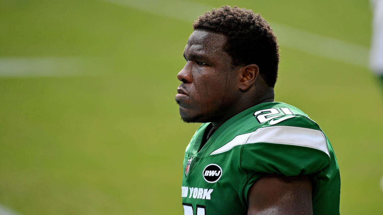 Frank Gore joins elite company with 16,000 career rushing yards - NewsOpener Frank Gore joins elite company with 16,000 career rushing yards